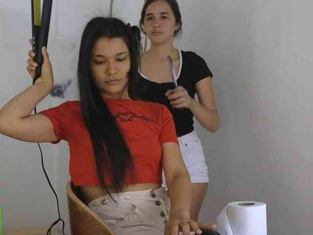 Modelo: sexychanell-1