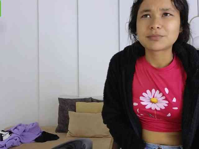 Modelo: sexychanell-1