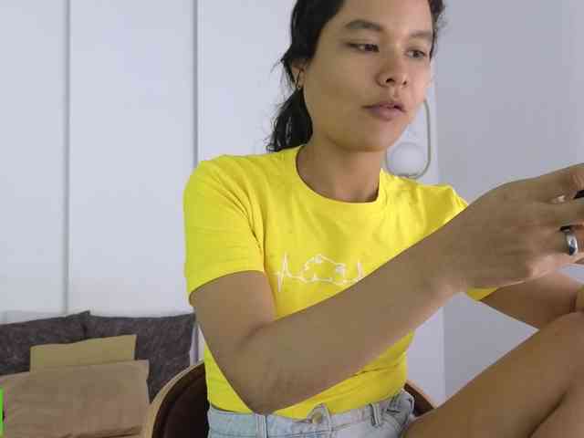 Modelo: sexychanell-1