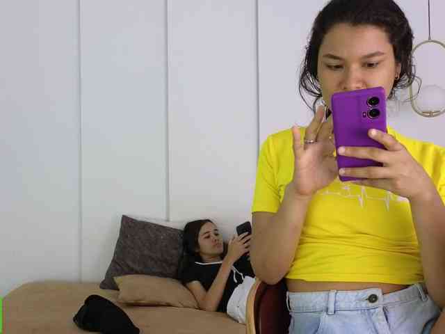 Modelo: sexychanell-1