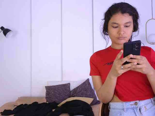 sexychanell-1 webcam