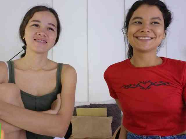 sexychanell-1 webcam