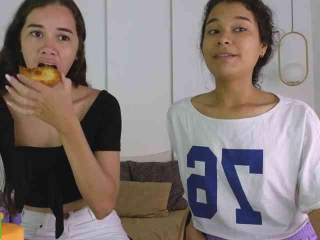 sexychanell-1 webcam
