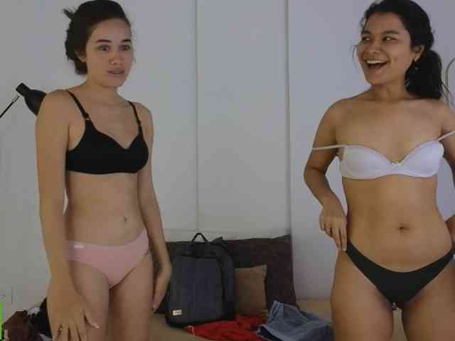 Вебкам-шоу sexychanell-1