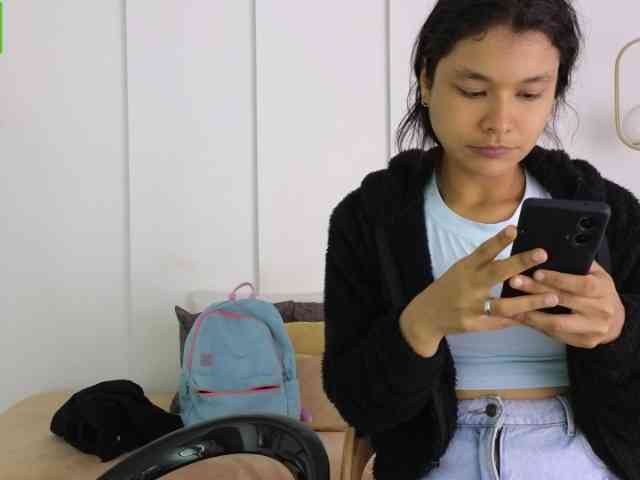 sexychanell-1 webcam