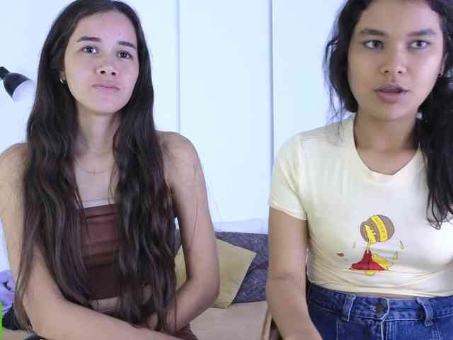 sexychanell-1 webcam