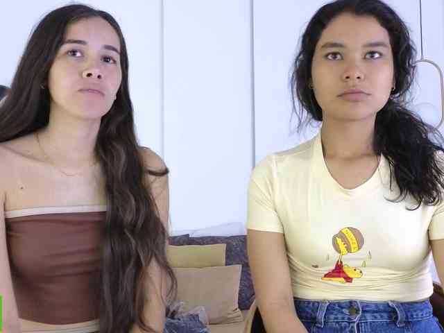 sexychanell-1 webcam