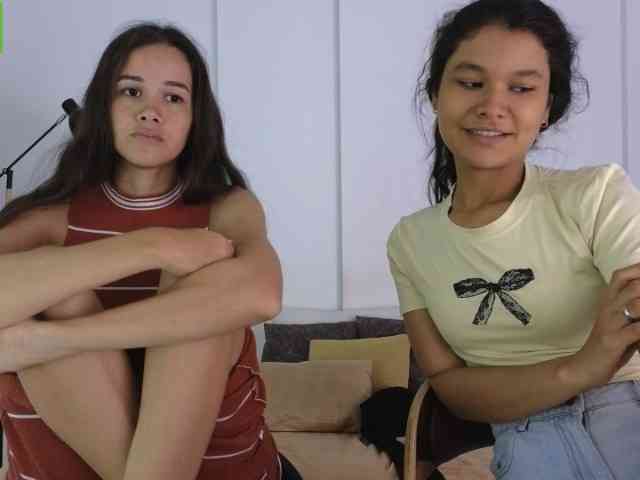 sexychanell-1 webcam