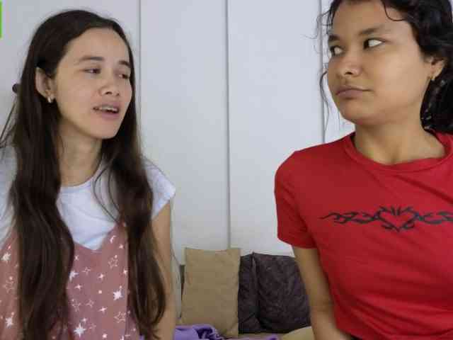 sexychanell-1 webcam