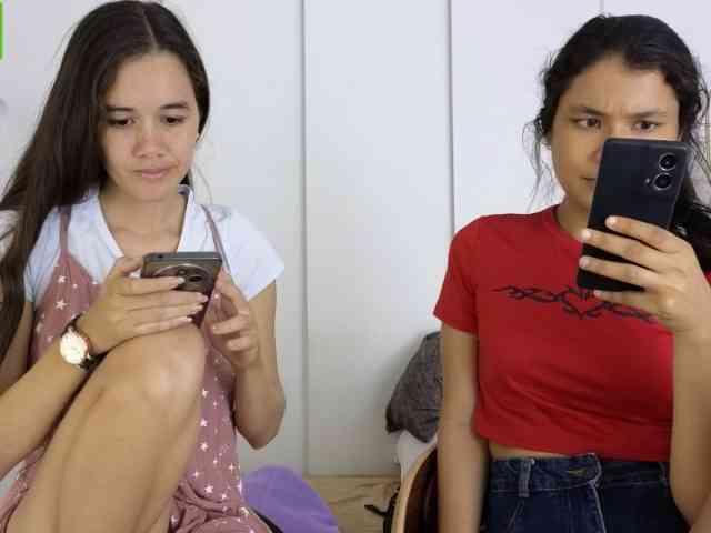 sexychanell-1 webcam