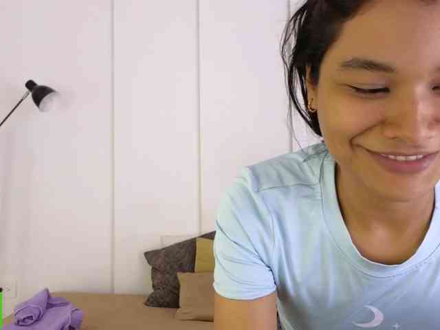 sexychanell-1 Sex Cam Show