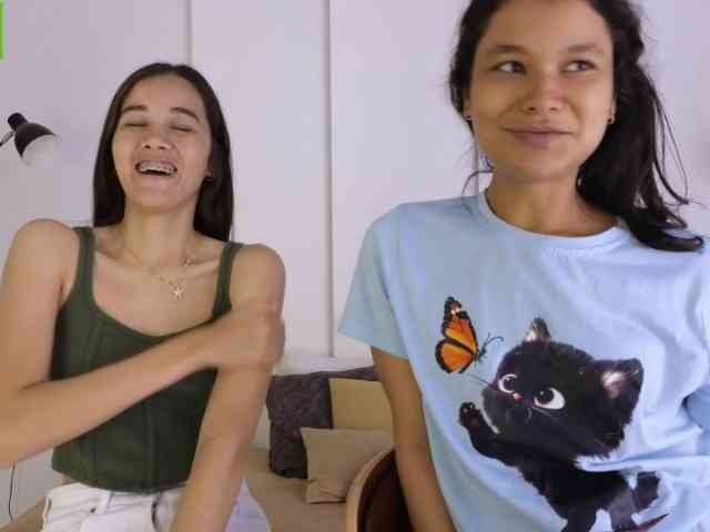 sexychanell-1 webcam