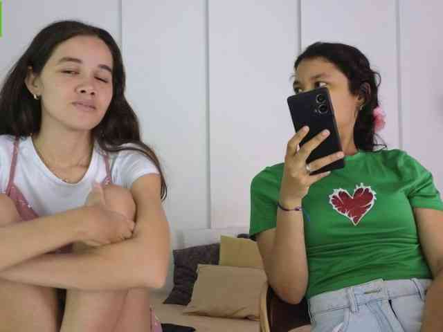 sexychanell-1 webcam