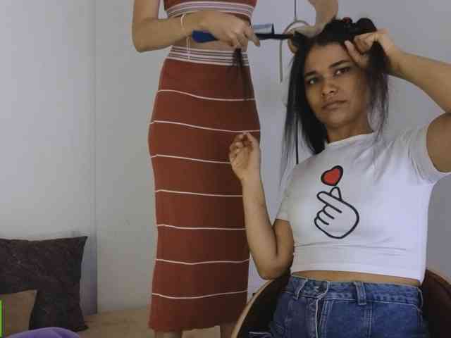 Modelo: sexychanell-1