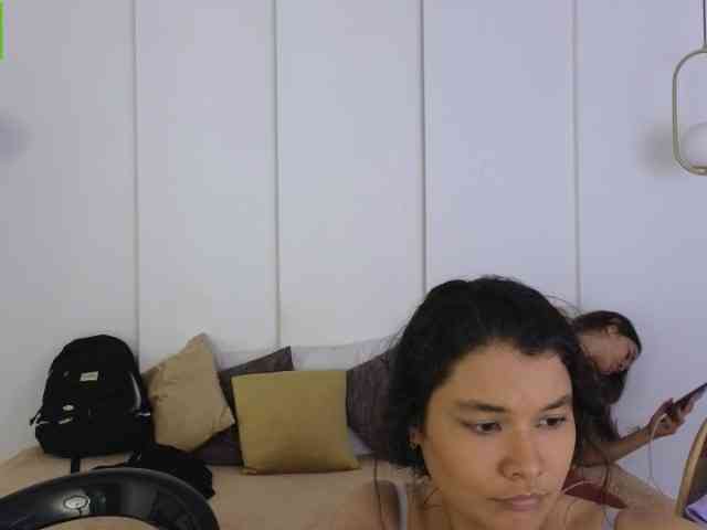 sexychanell-1 webcam