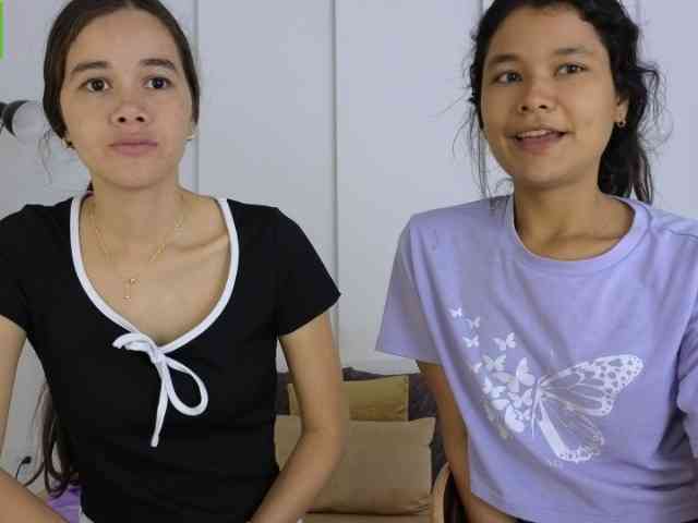 sexychanell-1 webcam