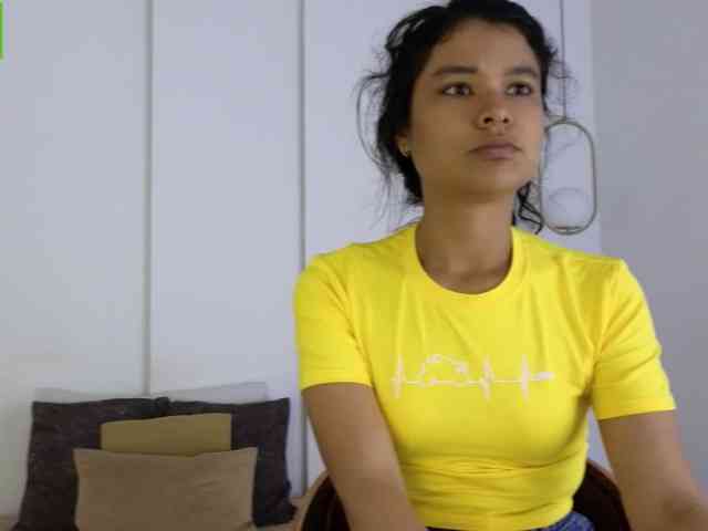 sexychanell-1 webcam