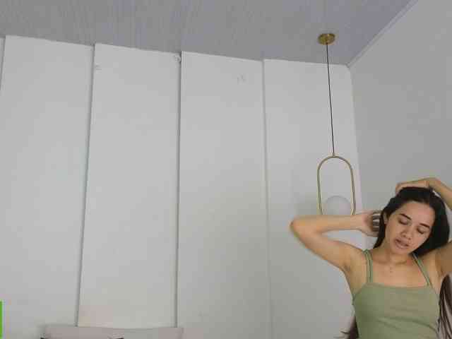 sexychanell-1 webcam