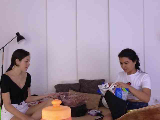 sexychanell-1 webcam
