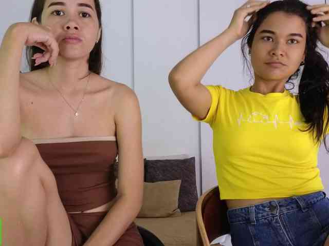 sexychanell-1 webcam