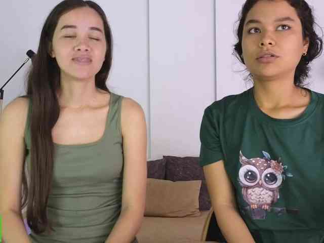 Sexychanell-1 - Couple 