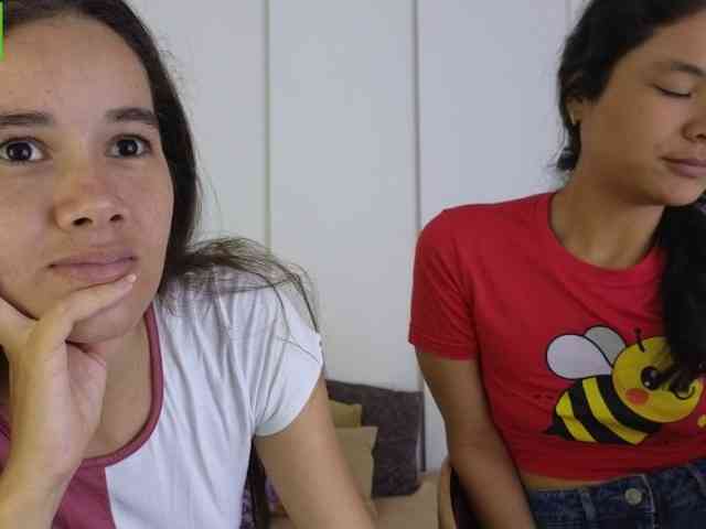 sexychanell-1 webcam