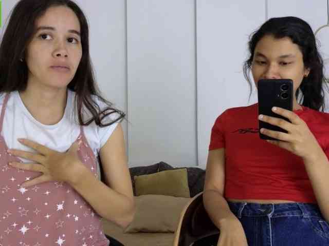 Modelo: sexychanell-1