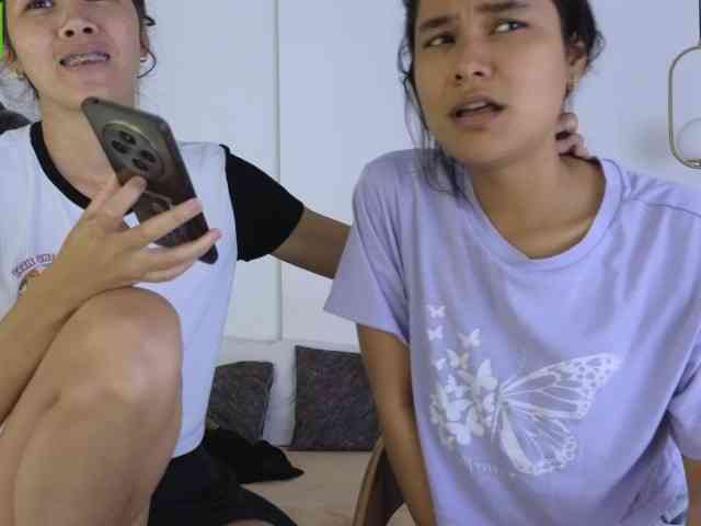 sexychanell-1 webcam