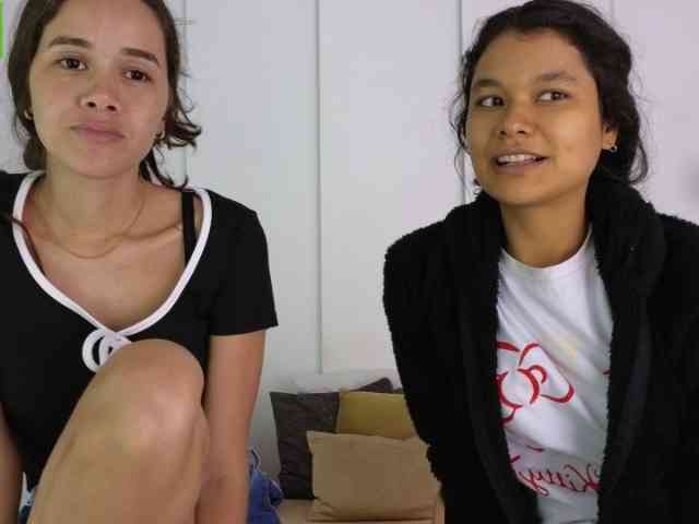 sexychanell-1 webcam