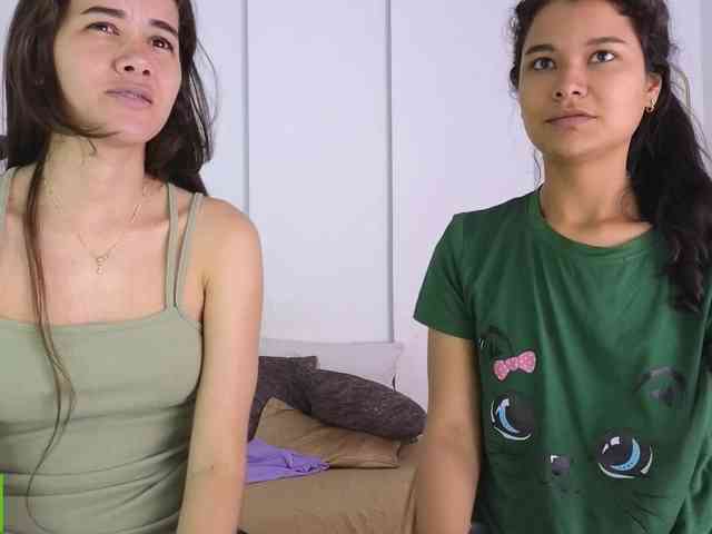 sexychanell-1 webcam