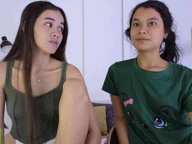 sexychanell-1 Sex Cam Show