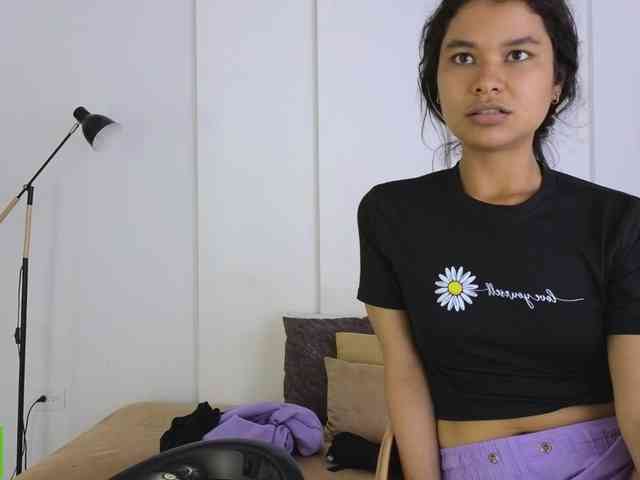 sexychanell-1 webcam