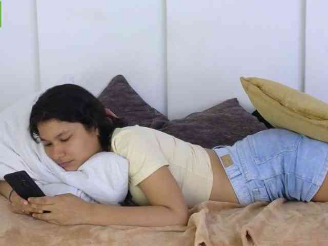 sexychanell-1 webcam