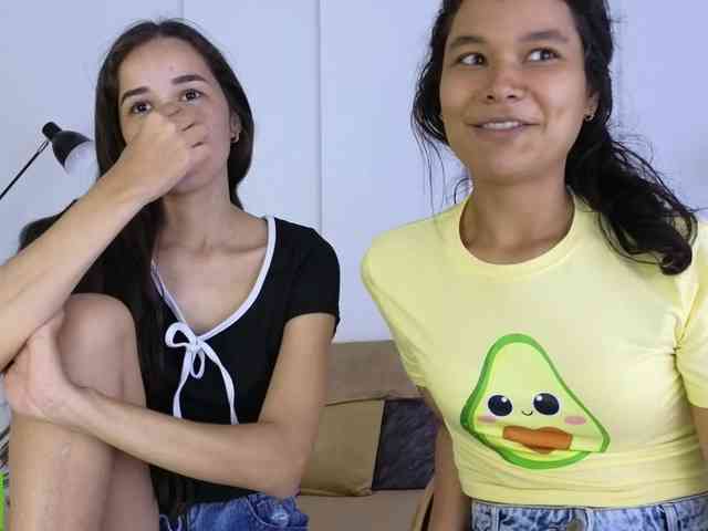 sexychanell-1 Sex Cam Show