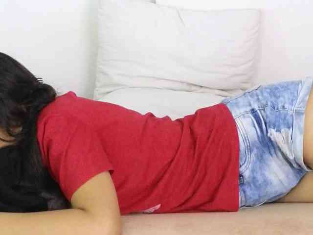 sexychanell-1 webcam