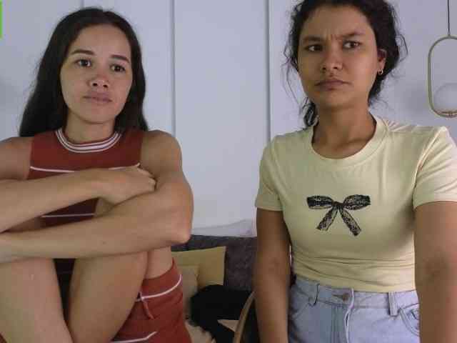 sexychanell-1 webcam