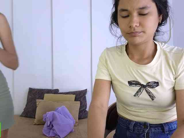 sexychanell-1 Sex Cam Show