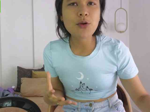 sexychanell-1 webcam