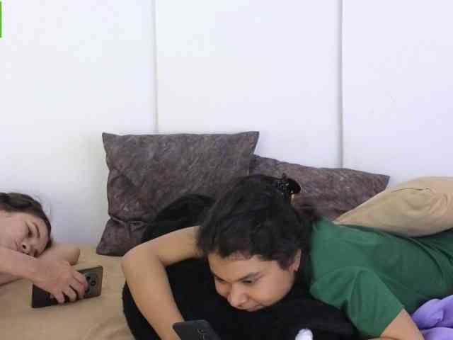 Modelo: sexychanell-1