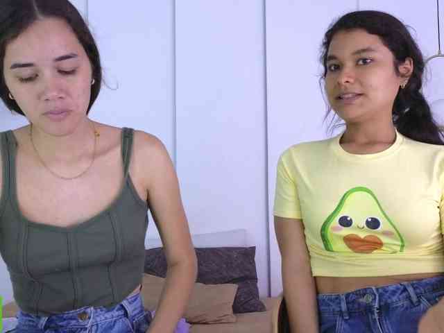 sexychanell-1 webcam