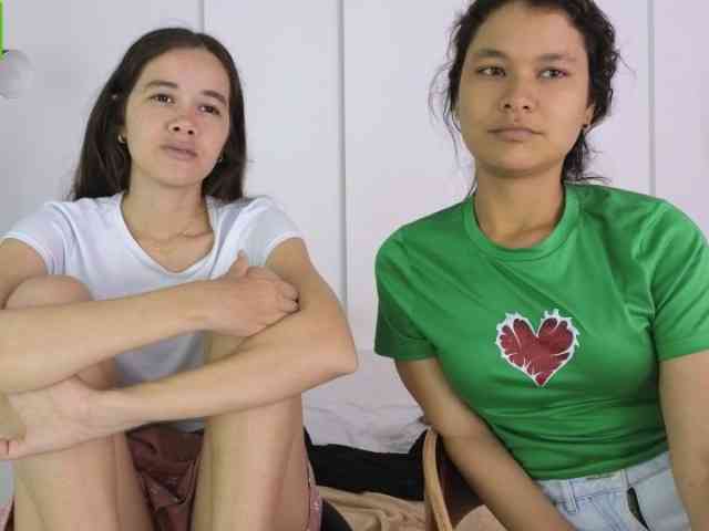 sexychanell-1 webcam