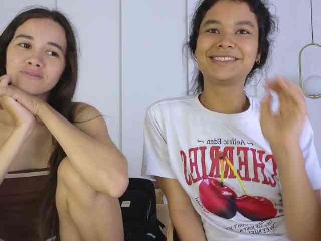 sexychanell-1 webcam