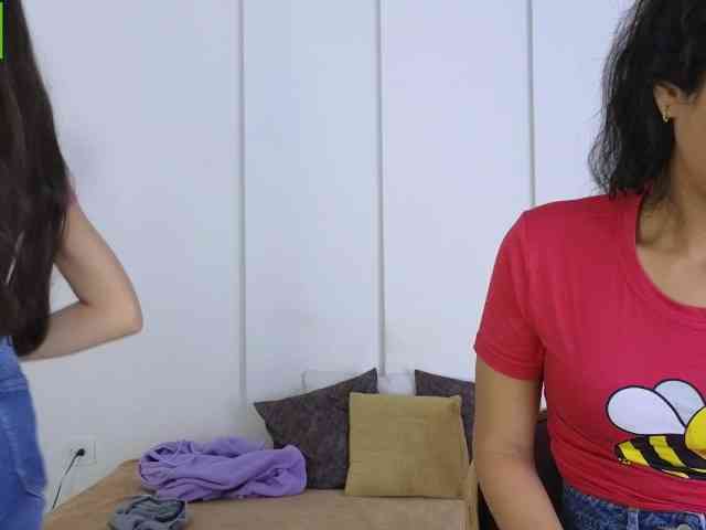 sexychanell-1 webcam