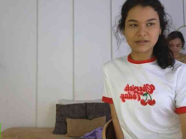 sexychanell-1 webcam