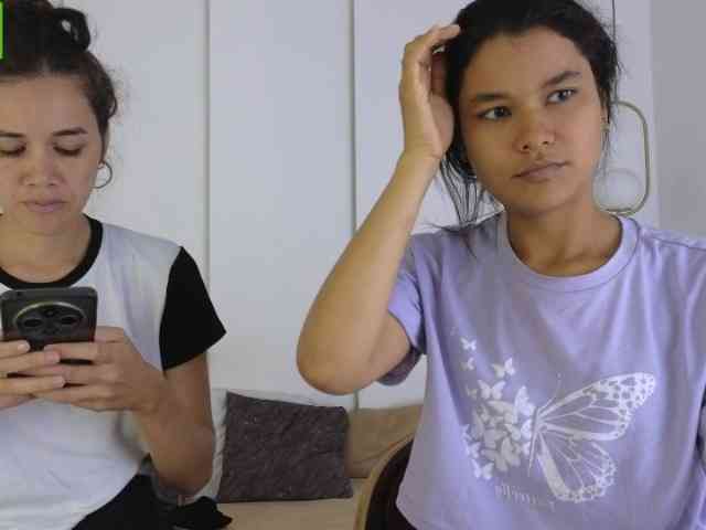 sexychanell-1 webcam