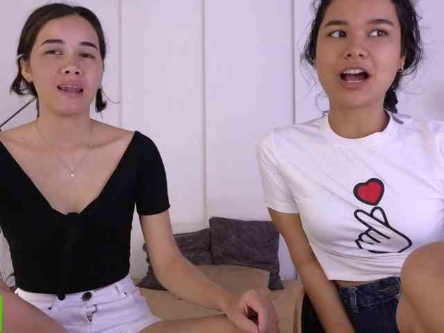 sexychanell-1 webcam