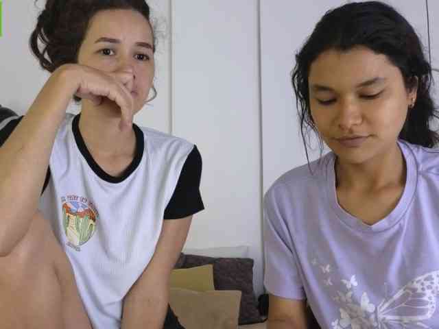 sexychanell-1 webcam
