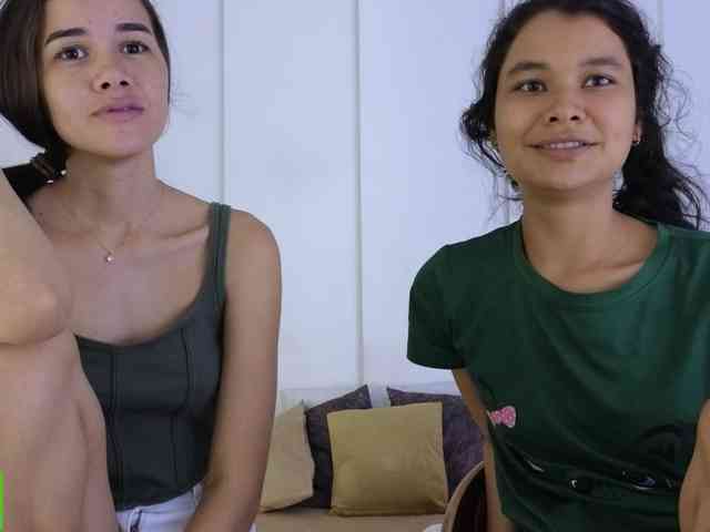 sexychanell-1 Sex Cam Show