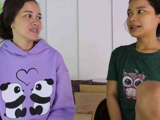 sexychanell-1 webcam