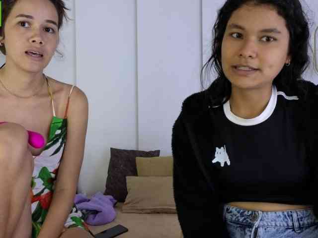 sexychanell-1 webcam